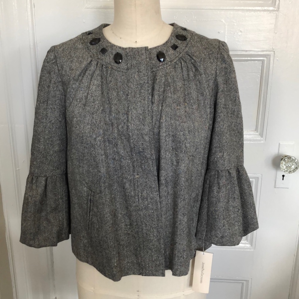 John Paul Richard Jacket